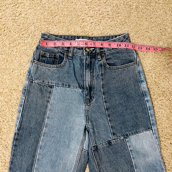 Pacsun 90’s boyfriend jeans - Picture 2 of 7
